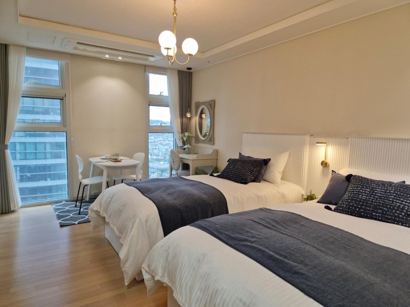 Appartamento Mango&haru House Seul