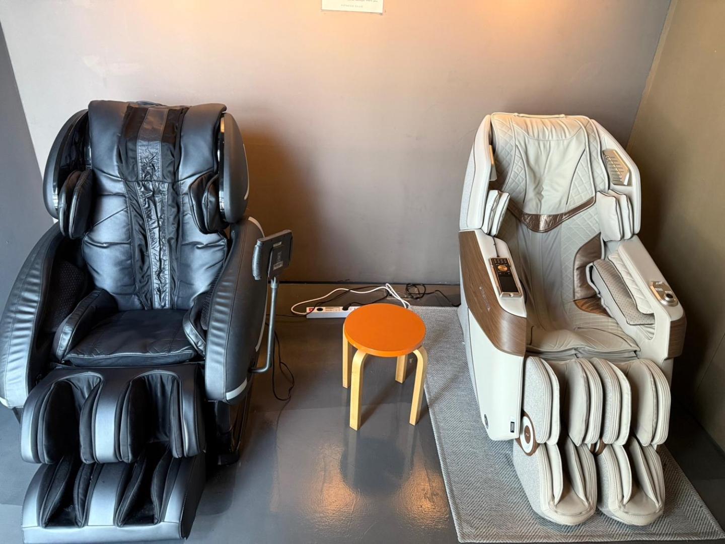 Mango&haru House Seul