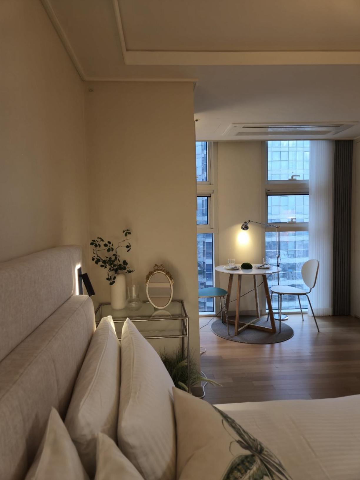 Apartment Mango&haru House *