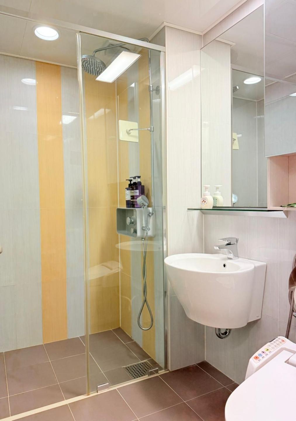 Mango&haru House Apartment