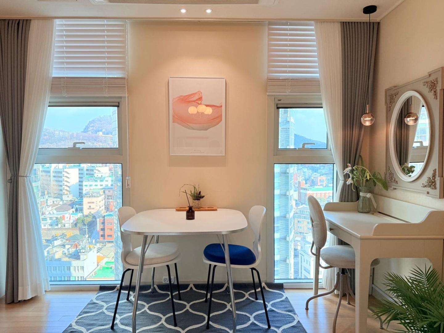 Mango&haru House Apartment *